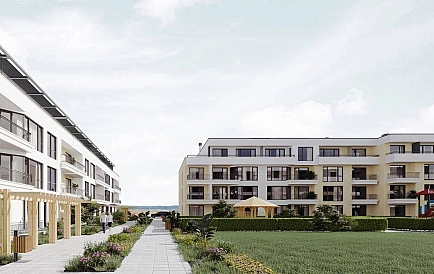 ID 14769 Квартиры от застройщика в Шато Ахелой Парк Фото 3