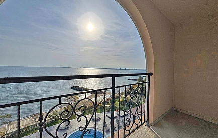 ID 14892 Квартира-студия в Гранд Отель Фото 5