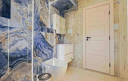 ID 15276 Трехкомнатная квартира в Грин Форест Фото 9