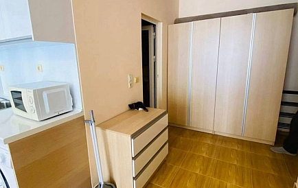 ID 15199 Двухкомнатная квартира в Меджик Дримс Фото 6