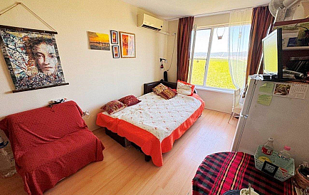 ID 15801 Квартира-студия в Санни Дей 6 Фото 1 