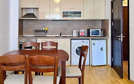 ID 13501 Двухкомнатная квартира в Вилла Астория 2 Фото 9