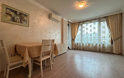 ID 15166 Двухкомнатная квартира в Роуз Гарденс Бутик Фото 1 