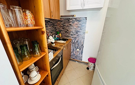 ID 15206 Двухкомнатная квартира в Лагуна Фото 10