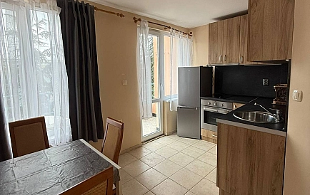 ID 15077 Трёхкомнатная квартира в Несебре Фото 2