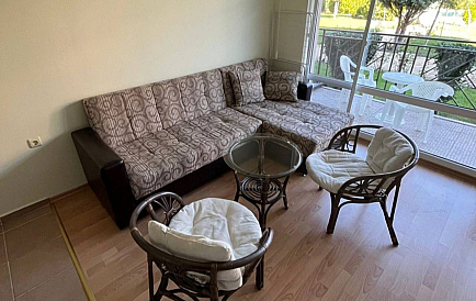 ID 14763 Квартира-студия в Холидей Форт Клуб Фото 1 