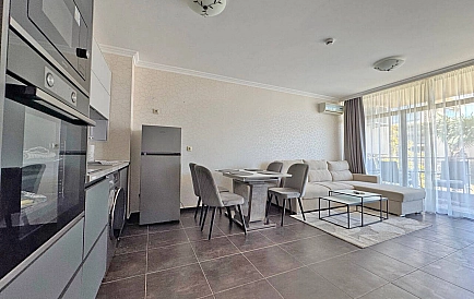 ID 15314 Двухкомнатная квартира в Дольче Вита 2 Фото 9