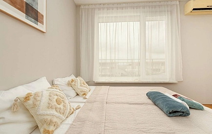 ID 15081 Квартира-студия в Несебр Форт Фото 3