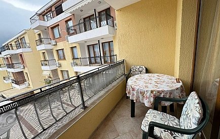 ID 15044 Трехкомнатная квартира в Райский Сад Фото 5