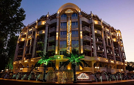 ID 15000 Двухкомнатная квартира в Свит Хоумс 6 Фото 6