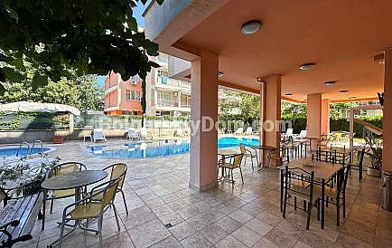ID 16508 Двухкомнатная квартира в Дариус Фото 7