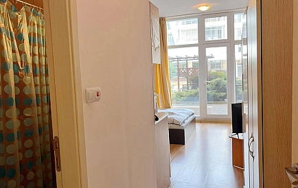 ID 15408 Квартира-студия в Гранд Камелия Фото 8