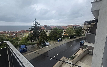 ID 15675 Студия с видом на море в Святом Власе Фото 6