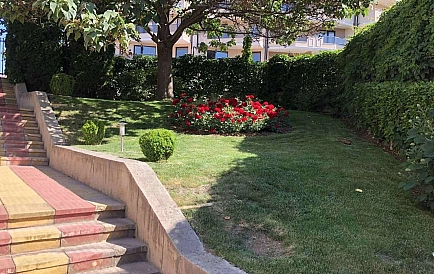 ID 15394 Квартира-студия в Аква Дримс Фото 7