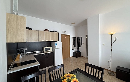 ID 15439 Трехкомнатная квартира в Гранд Камелия Фото 2