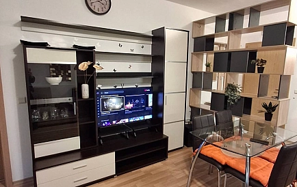 ID 14894 Двухкомнатная квартира в Даймонд Бей Фото 2