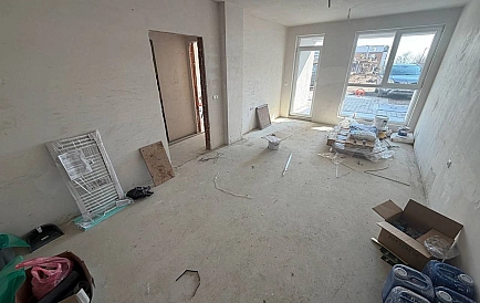 ID 15326 Двухкомнатный апартамент в Сарафово Фото 7