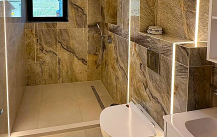 ID 15006 Квартиры от застройщика в Грин Форест Фото 4