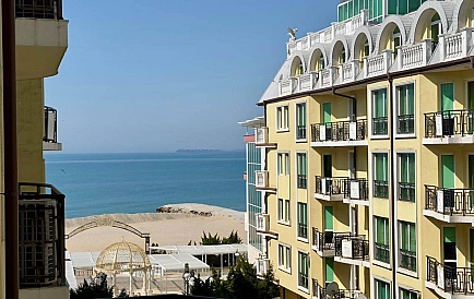 ID 15576 Двухкомнатная квартира в Таляна Бич Фото 10