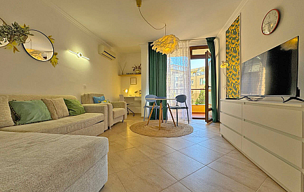 ID 14785 Квартира-студия в Антония Фото 1 