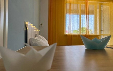 ID 15174 Квартира-студия в Соле Мар Фото 8