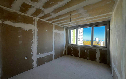 ID 14760 Трехкомнатная квартира в Зорница Фото 1 