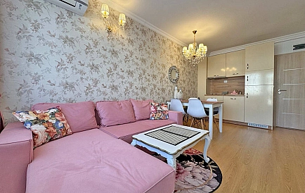 ID 15000 Двухкомнатная квартира в Свит Хоумс 6 Фото 2