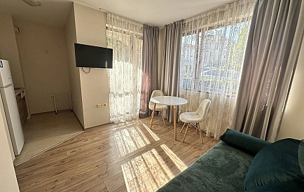 ID 16131 Квартира-студия в Равде Фото 3