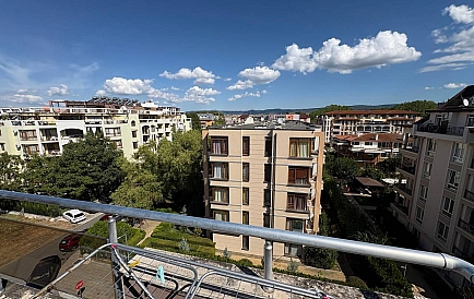 ID 15488 Двухкомнатная квартира в Стелла Полярис Фото 9