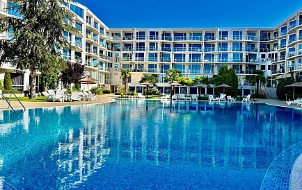 ID 14687 Двухкомнатная квартира в Атлантис Фото 6