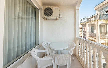 ID 15051 Трехкомнатная квартира в Браво 5 Фото 5