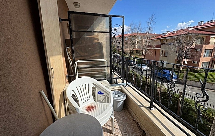 ID 15428 Квартира-студия в Премьер Форт Бич Фото 5