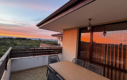 ID 14581 Трехкомнатная квартира в Вияна Фото 5