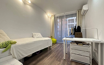 ID 14854 Четырехкомнатная квартира в Санни Вью Централ Фото 5