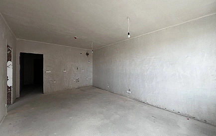 ID 15061 Двухкомнатная квартира в Централ Парк Фото 4