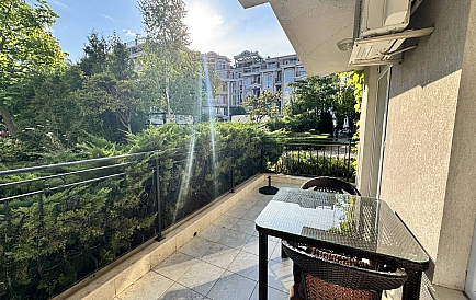 ID 14827 Квартира-студия в Даун Парк Фото 5