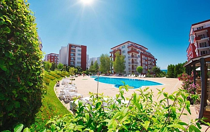 ID 15568 Трехкомнатная квартира в Марина Форт Бич Фото 6