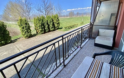 ID 15465 Квартира-студия в Холидей Форт Клуб Фото 8