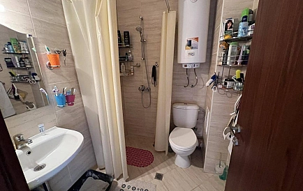 ID 13781 Двухкомнатная квартира в Варне Фото 4