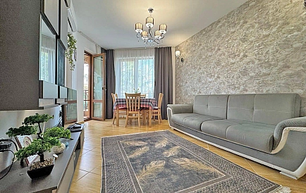 ID 15660 Двухкомнатная квартира в Голден Дримс Фото 10
