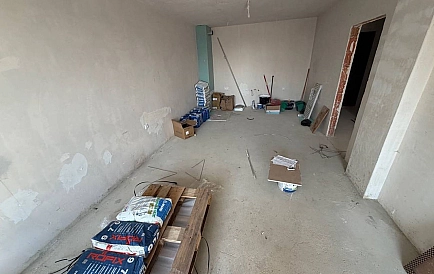 ID 15326 Двухкомнатный апартамент в Сарафово Фото 2