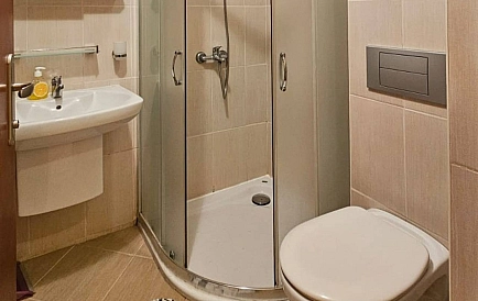 ID 14723 Двухкомнатная квартира в Райский Сад Фото 4