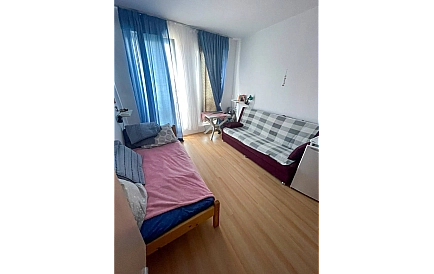 ID 16137 Квартира-студия в Санни Дей 6 Фото 2