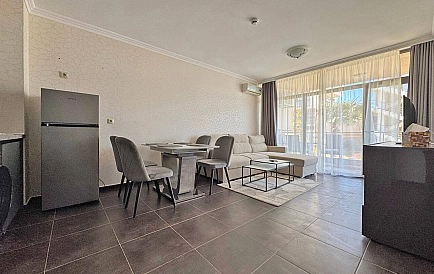 ID 15314 Двухкомнатная квартира в Дольче Вита 2 Фото 8