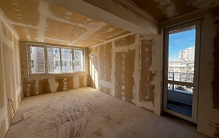 ID 14761 Двухкомнатная квартира в Зорница Фото 3