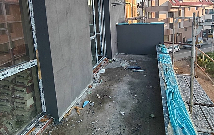 ID 14911 Двухкомнатная квартира в Вилла Рока 6 Фото 5