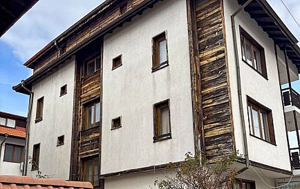 ID 13784 Трехкомнатная квартира в Банско Фото 6