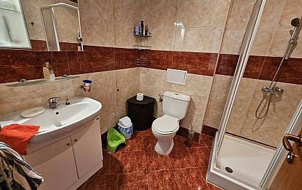 ID 16222 Двухкомнатная квартира в Марина Вью Фото 5