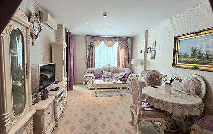 ID 16467 Двухкомнатная квартира в Аморе Бич Фото 1 