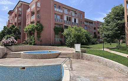 ID 14185 Двухкомнатная квартира в Санни Дей 6 Фото 6